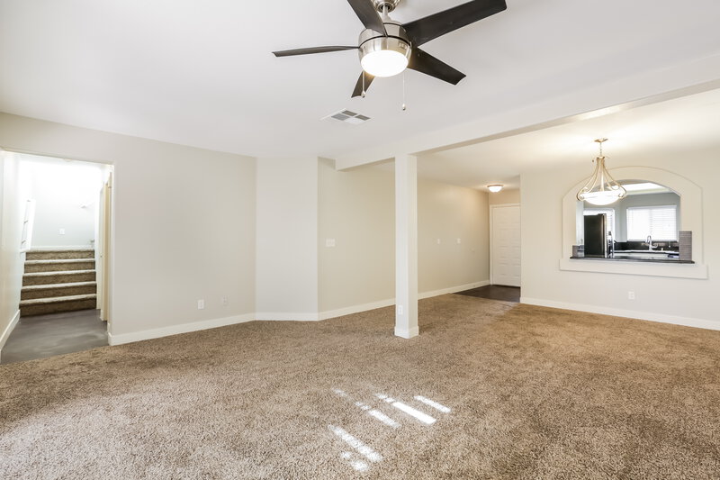 2,055/Mo, 9027 Hollow Green Dr Las Vegas, NV 89129 Misc View