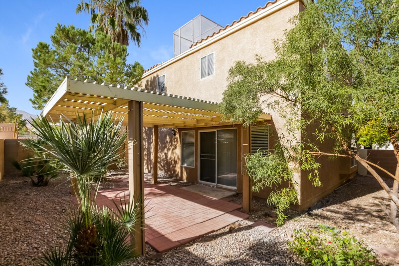 2,055/Mo, 9027 Hollow Green Dr Las Vegas, NV 89129 Misc View 14