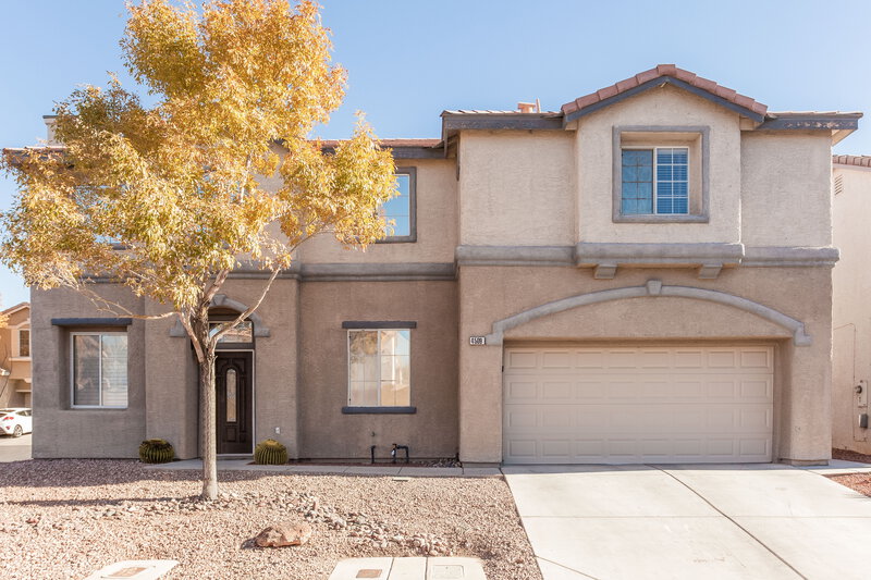 2,285/Mo, 4509 Dagnar Ct North Las Vegas, NV 89031 External View