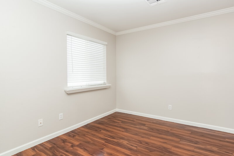 2,285/Mo, 4509 Dagnar Ct North Las Vegas, NV 89031 Bedroom View 2