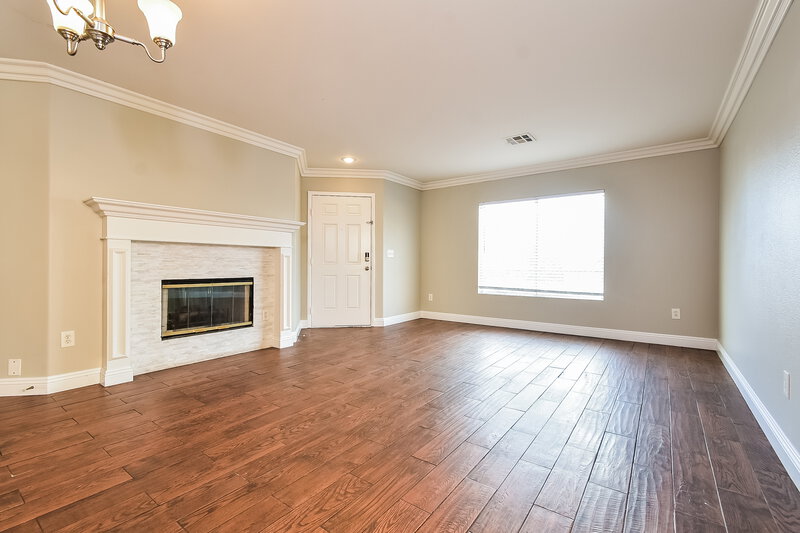 2,225/Mo, 5340 Hadley Ct North Las Vegas, NV 89031 Living Room View