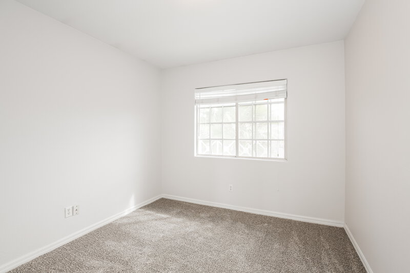 2,345/Mo, 7712 Sparrowgate Ave Las Vegas, NV 89131 Bedroom View