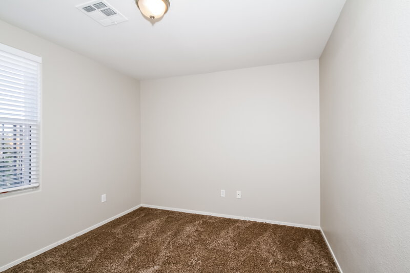 1,890/Mo, 5329 Dawn Break Canyon St North Las Vegas, NV 89031 Bedroom View