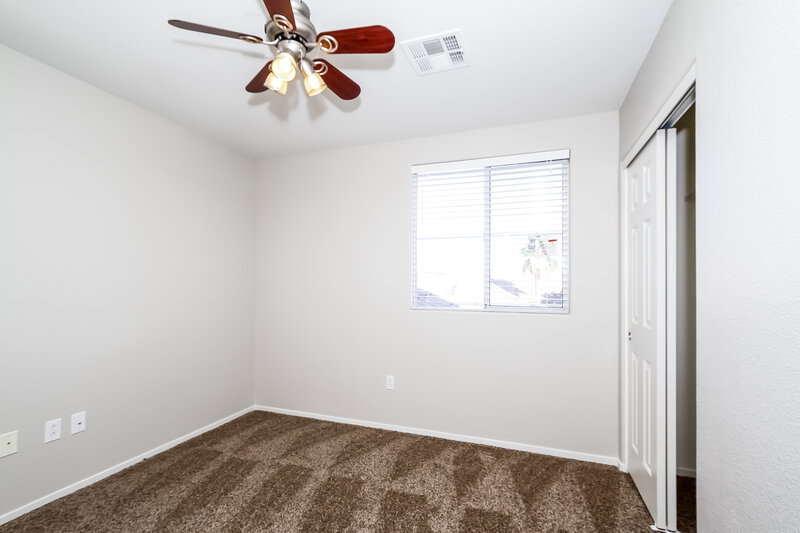 1,890/Mo, 5329 Dawn Break Canyon St North Las Vegas, NV 89031 Bedroom View 2