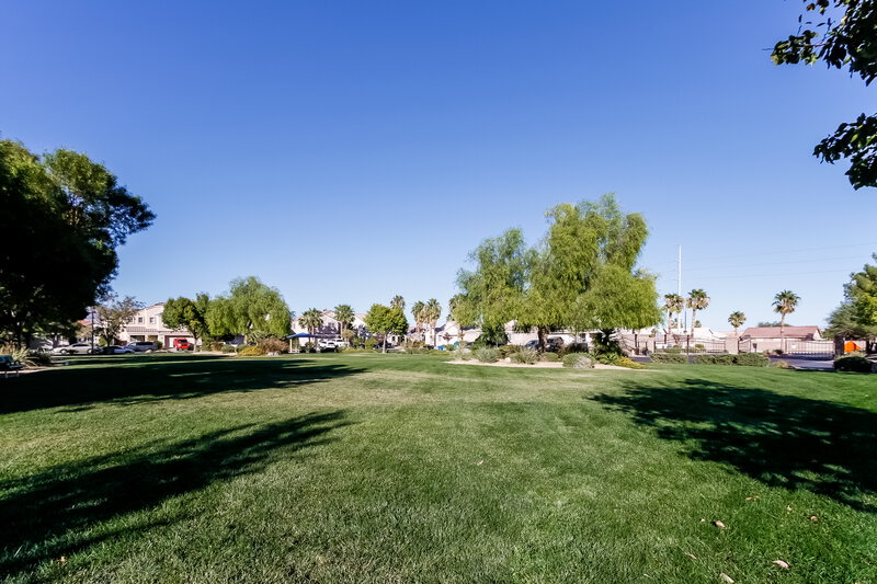 1,890/Mo, 5329 Dawn Break Canyon St North Las Vegas, NV 89031 Exterior View
