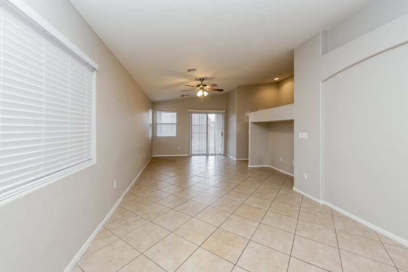 2,005/Mo, 325 Colorful Rain Ave North Las Vegas, NV 89031 Living Room View