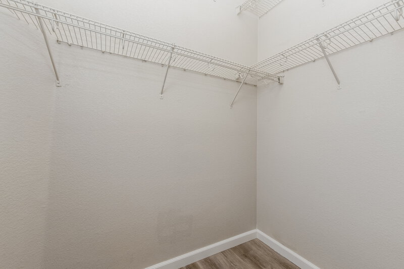 2,005/Mo, 325 Colorful Rain Ave North Las Vegas, NV 89031 Walk In Closet View