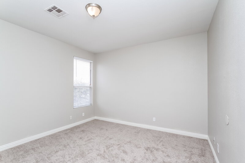 1,930/Mo, 4609 Grand Rock Dr North Las Vegas, NV 89081 Master Bedroom View