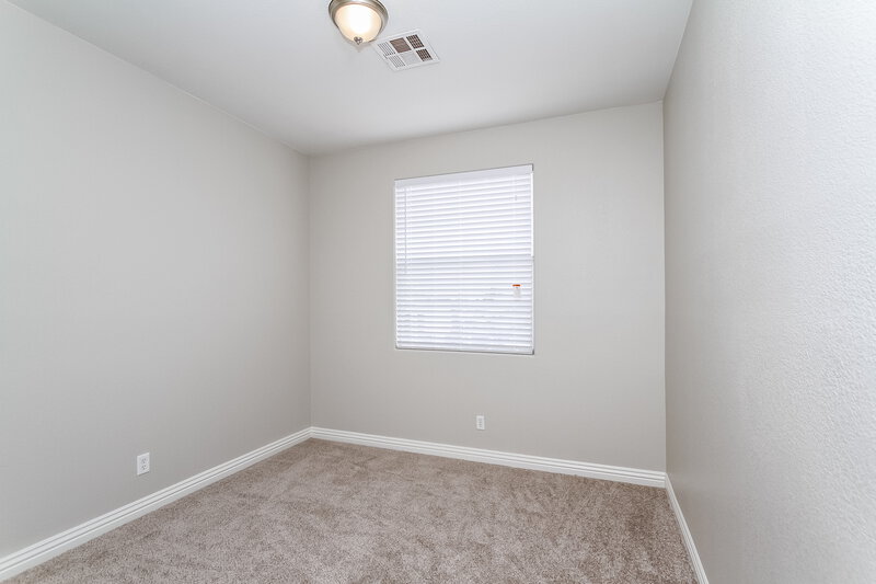 1,930/Mo, 4609 Grand Rock Dr North Las Vegas, NV 89081 Bedroom View