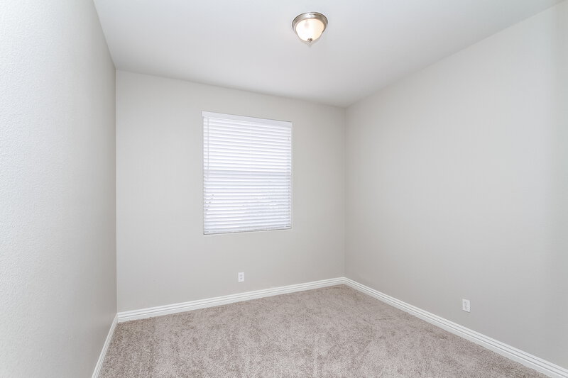 1,930/Mo, 4609 Grand Rock Dr North Las Vegas, NV 89081 Bedroom View 2