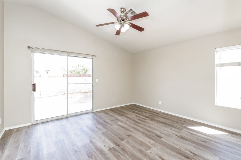 0/Mo, 5904 Red Umber Ave Las Vegas, NV 89130 Main Bedroom View