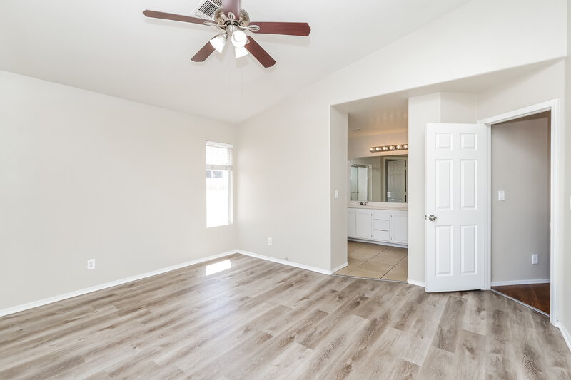 0/Mo, 5904 Red Umber Ave Las Vegas, NV 89130 Main Bedroom View 2