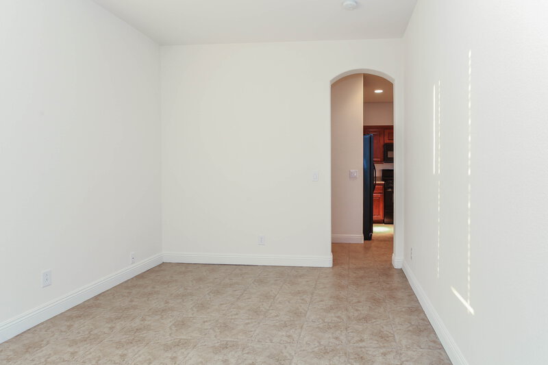 2,195/Mo, 7924 Kelburn Hill St Las Vegas, NV 89131 Dining Room View
