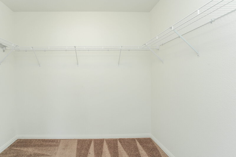 2,195/Mo, 7924 Kelburn Hill St Las Vegas, NV 89131 Walk In Closet View
