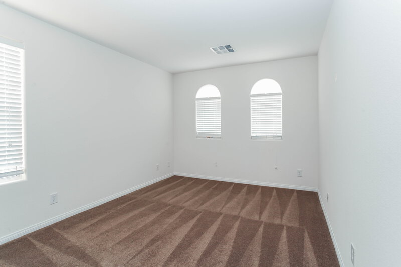 2,195/Mo, 7924 Kelburn Hill St Las Vegas, NV 89131 Bedroom View
