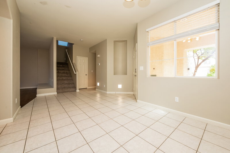 2,385/Mo, 7637 Donald Nelson Ave Las Vegas, NV 89131 Dining Room View