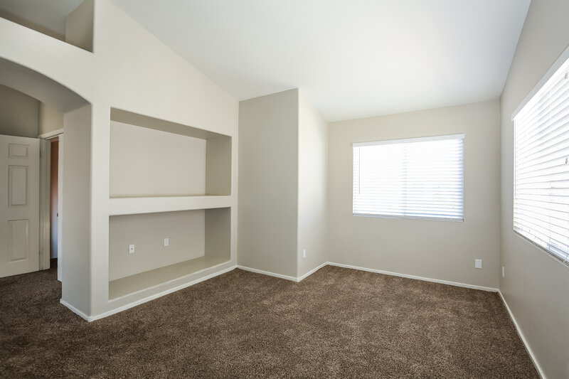 3,380/Mo, 7637 Donald Nelson Ave Las Vegas, NV 89131 Sun Room View