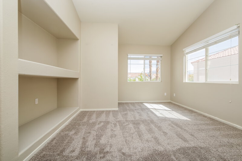 2,385/Mo, 7637 Donald Nelson Ave Las Vegas, NV 89131 Office View