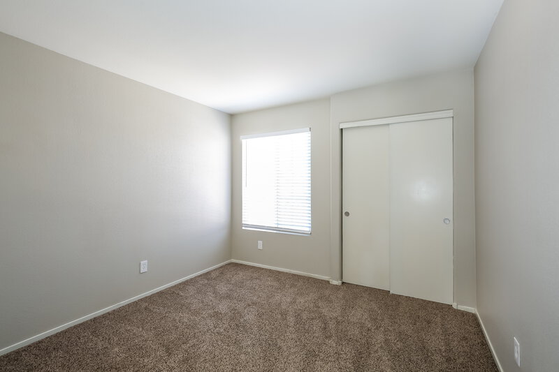 3,380/Mo, 7637 Donald Nelson Ave Las Vegas, NV 89131 Bedroom View