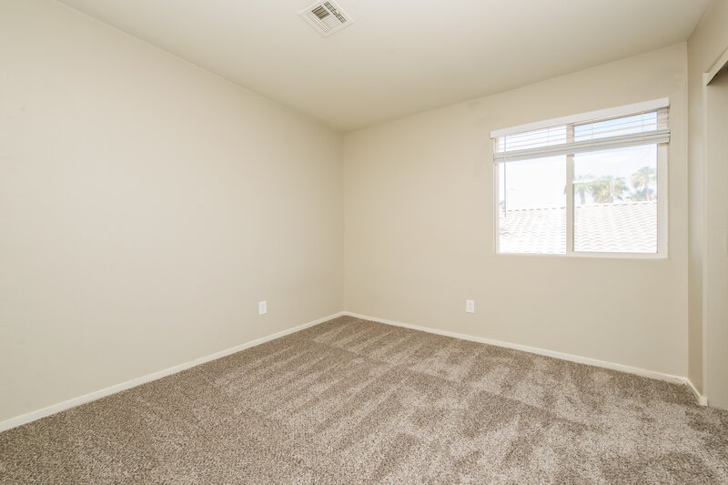 2,385/Mo, 7637 Donald Nelson Ave Las Vegas, NV 89131 Bedroom View