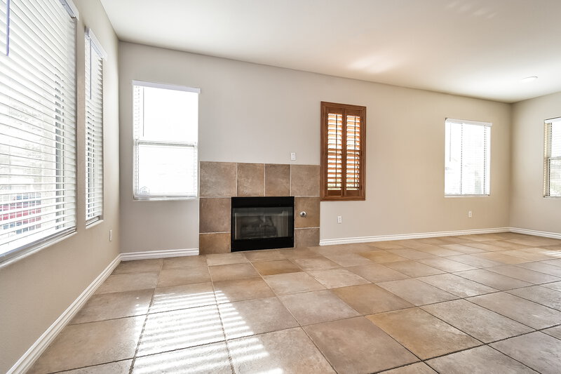 2,450/Mo, 8553 Zelkova Ct Las Vegas, NV 89149 Living Room View