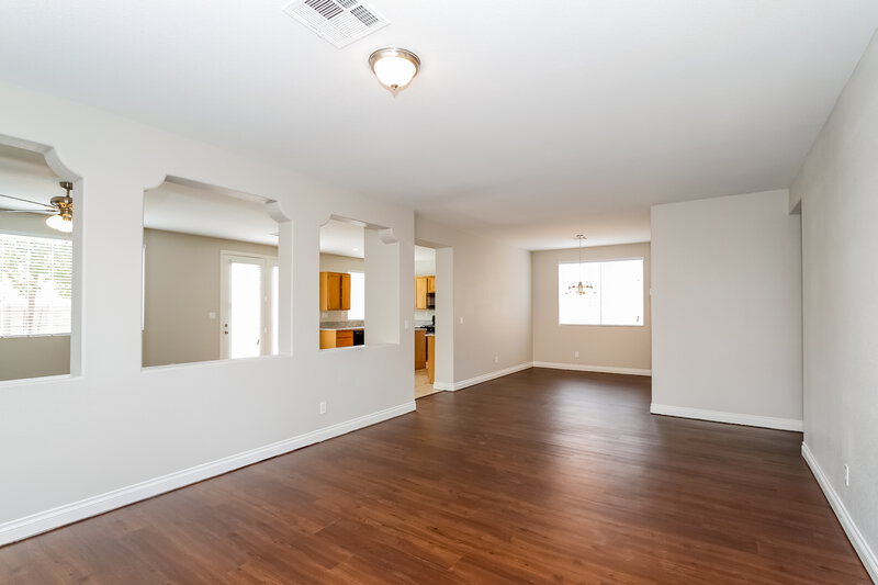 2,345/Mo, 9843 Shadow Grove Ave Las Vegas, NV 89148 Living Room View