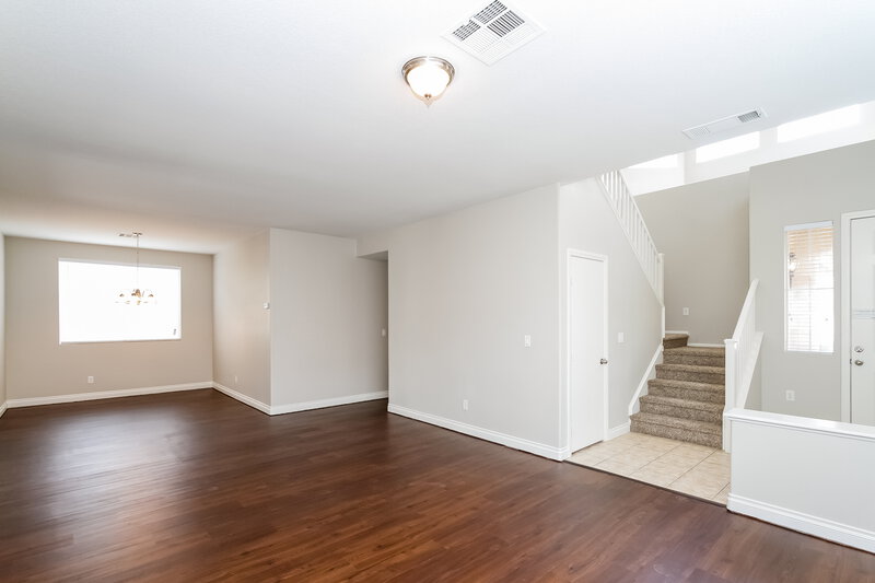 2,345/Mo, 9843 Shadow Grove Ave Las Vegas, NV 89148 Living Room View 2