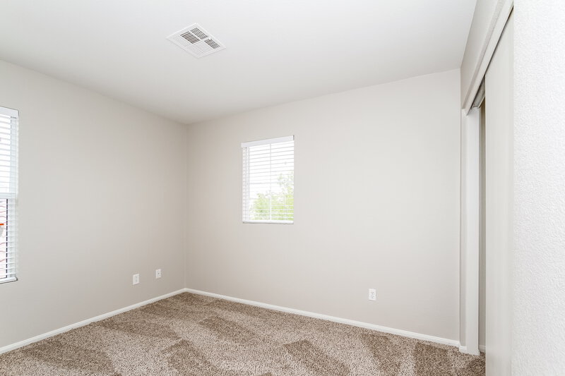 2,345/Mo, 9843 Shadow Grove Ave Las Vegas, NV 89148 Bedroom View