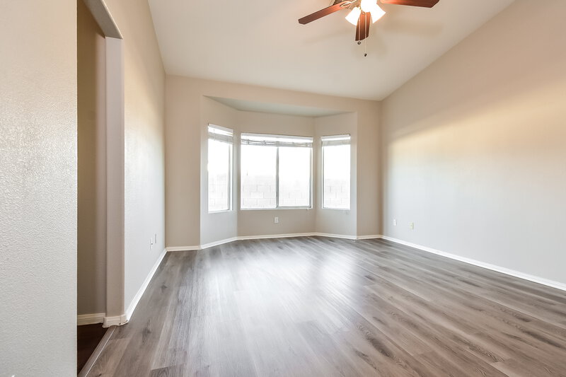 1,960/Mo, 4310 Scarlet Vista Ct North Las Vegas, NV 89031 Main Bedroom View