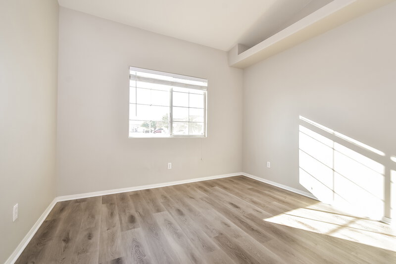 1,960/Mo, 4310 Scarlet Vista Ct North Las Vegas, NV 89031 Bedroom View