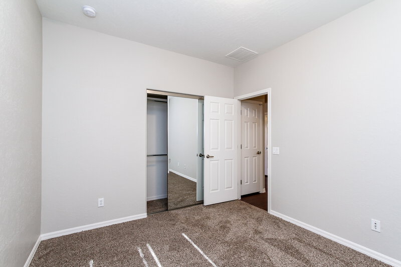 2,345/Mo, 3923 Shetland Pony St Las Vegas, NV 89122 Bedroom View 2
