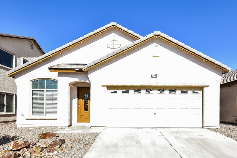 1,865/Mo, 3932 Fragrant Jasmine Ave North Las Vegas, NV 89081 External View