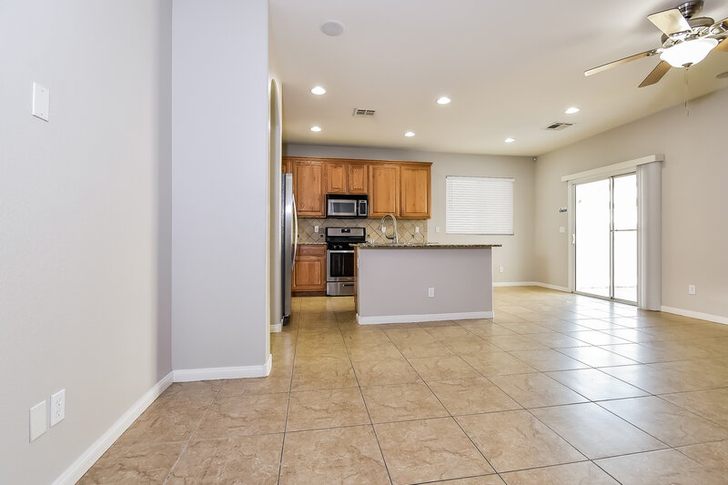 1,865/Mo, 3932 Fragrant Jasmine Ave North Las Vegas, NV 89081 Living Room View 2