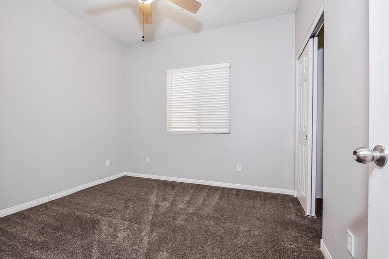 1,865/Mo, 3932 Fragrant Jasmine Ave North Las Vegas, NV 89081 Bedroom View