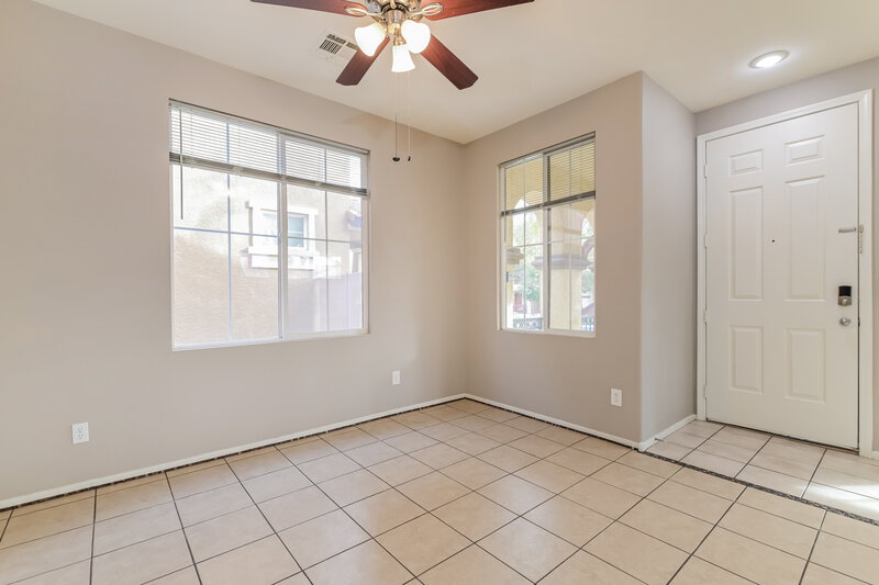 2,200/Mo, 4448 Nestos Valley Ave North Las Vegas, NV 89031 Living Room View