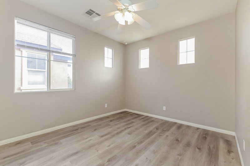 2,200/Mo, 4448 Nestos Valley Ave North Las Vegas, NV 89031 Bedroom View