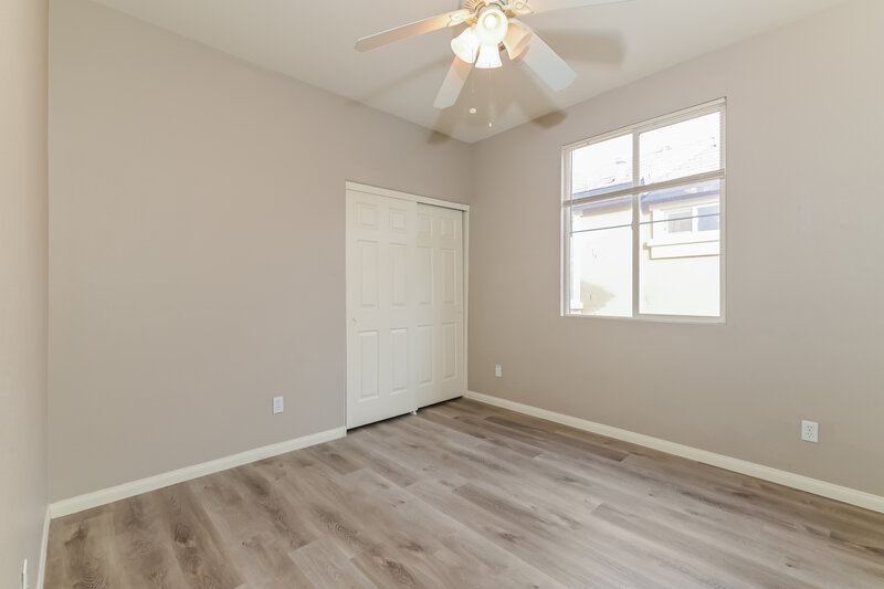 2,200/Mo, 4448 Nestos Valley Ave North Las Vegas, NV 89031 Bedroom View 3