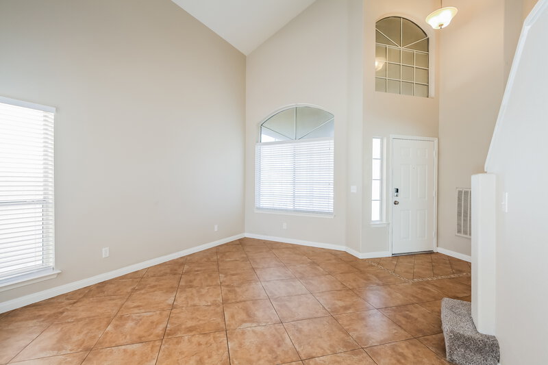 3,080/Mo, 4943 Monte del Sol Ln North Las Vegas, NV 89031 Living Room View