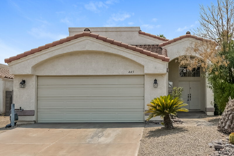 1,995/Mo, 445 Opal Dr Henderson, NV 89015 External View