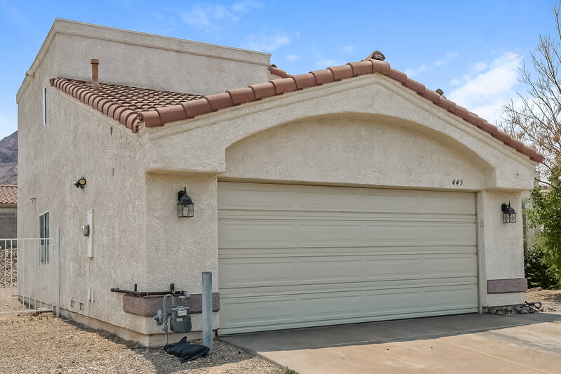 1,995/Mo, 445 Opal Dr Henderson, NV 89015 Front View