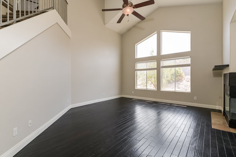 1,995/Mo, 445 Opal Dr Henderson, NV 89015 Living Room View