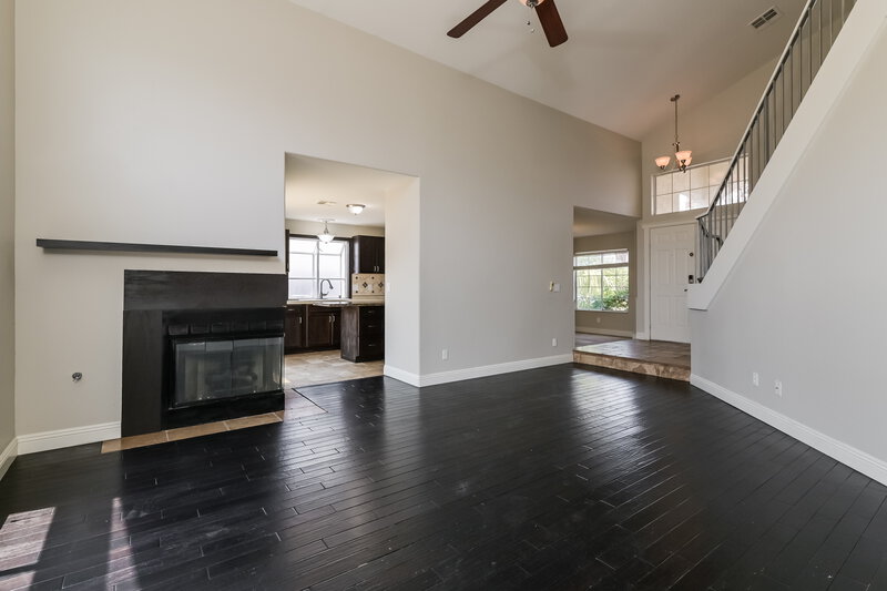 1,995/Mo, 445 Opal Dr Henderson, NV 89015 Living Room View 2