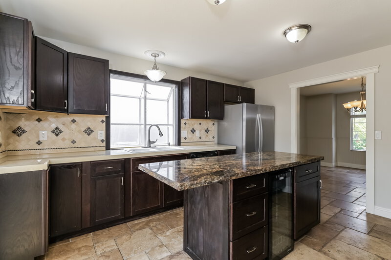 1,995/Mo, 445 Opal Dr Henderson, NV 89015 Kitchen View