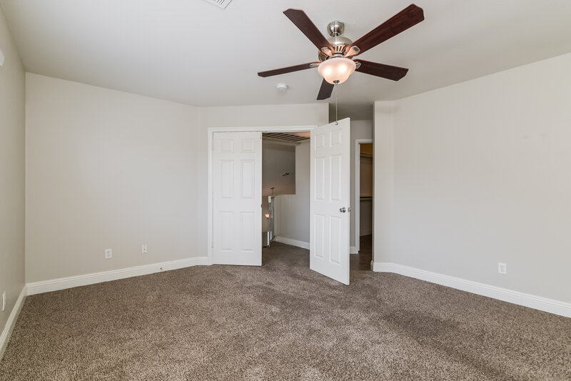 1,995/Mo, 445 Opal Dr Henderson, NV 89015 Main Bedroom View 2