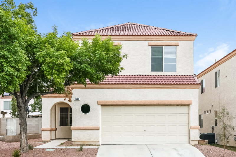 2,075/Mo, 7620 Eminence Ct Las Vegas, NV 89131 External View