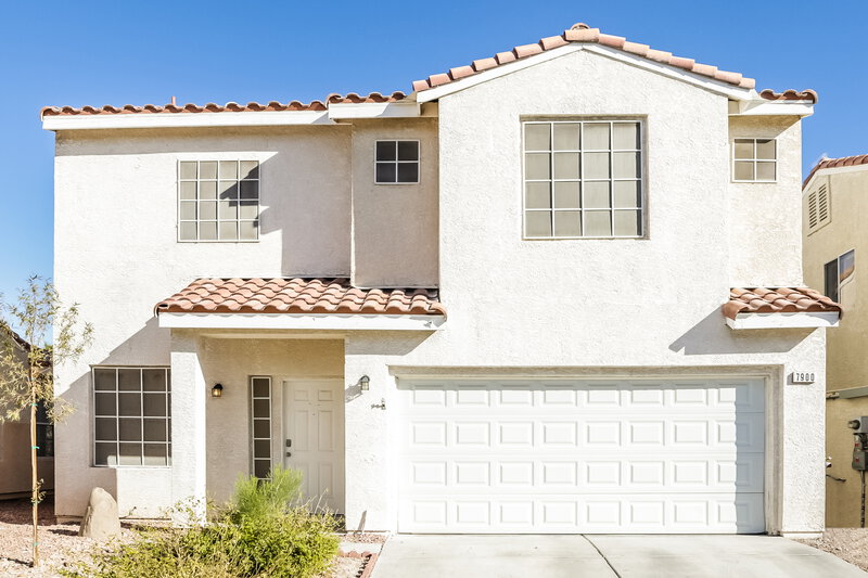 2,300/Mo, 7900 Canyon Grove Ct Las Vegas, NV 89131 External View