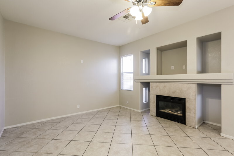 2,300/Mo, 7900 Canyon Grove Ct Las Vegas, NV 89131 Living Room View