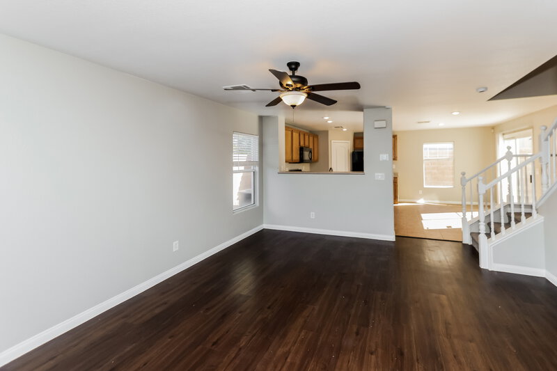 2,345/Mo, 652 Shadwell St Las Vegas, NV 89178 Living Room View