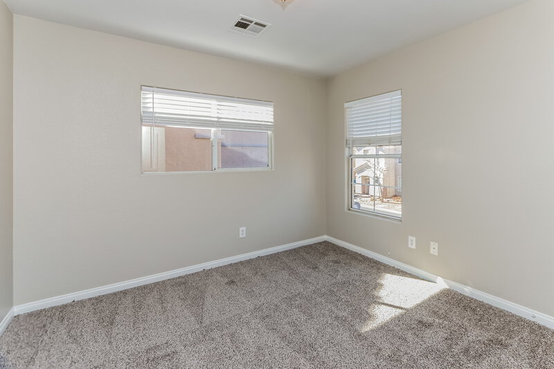 2,345/Mo, 652 Shadwell St Las Vegas, NV 89178 Bedroom View 4
