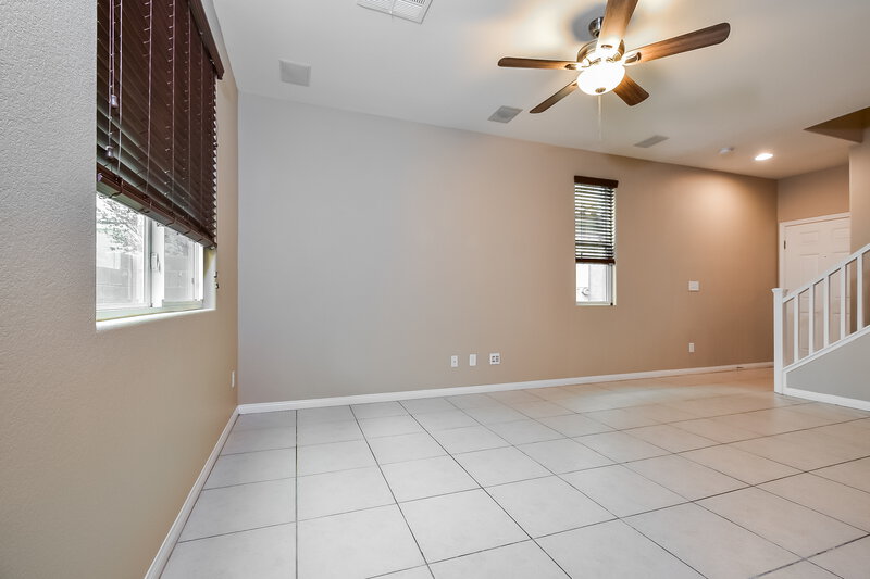 2,000/Mo, 10549 Seasonable Dr Las Vegas, NV 89129 Living Room View 2